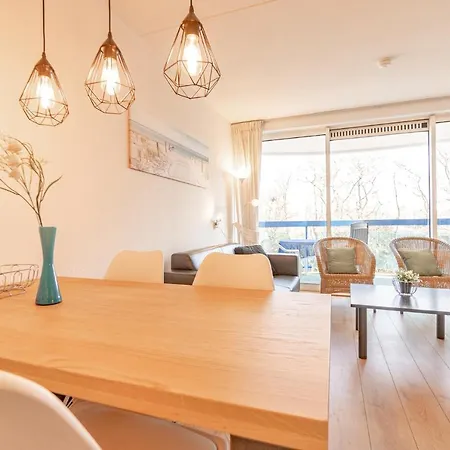 14 Apartment Callantsoog