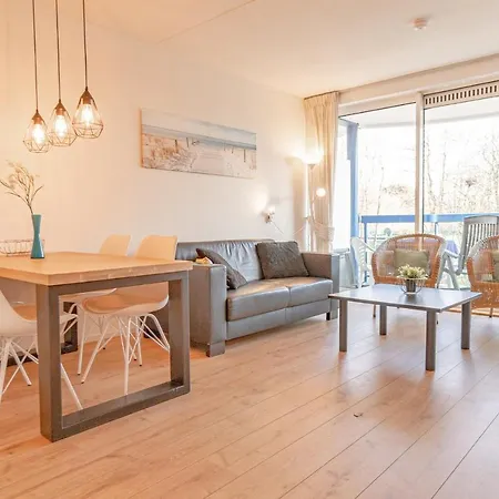 14 Apartment *